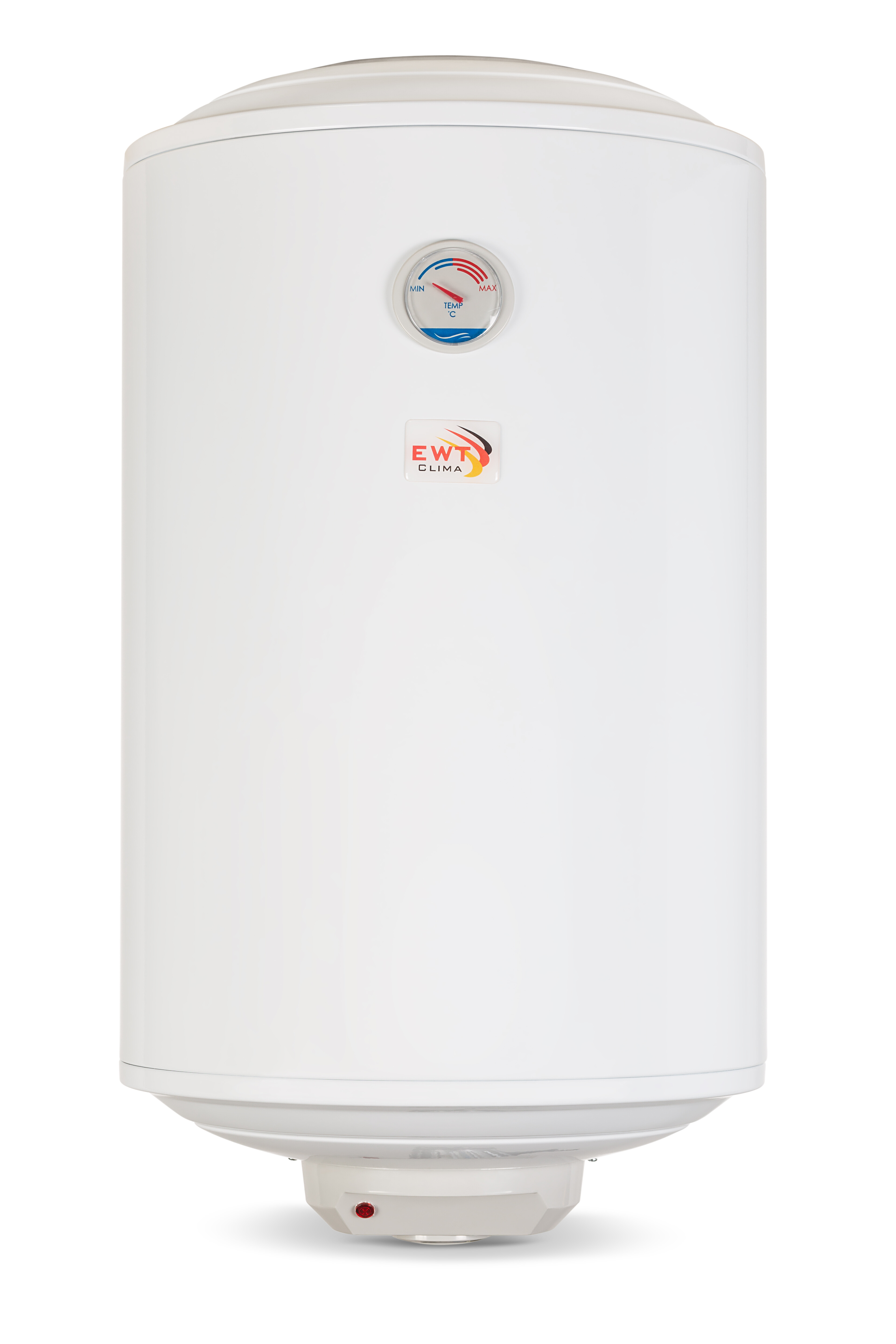 Водонагрівач EWT Clima EL 80 V